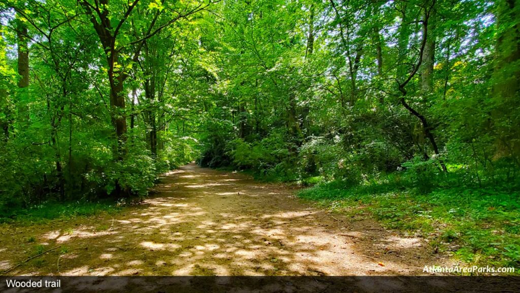 Orme-Park-Fulton-Atlanta-Short-wooded-trail