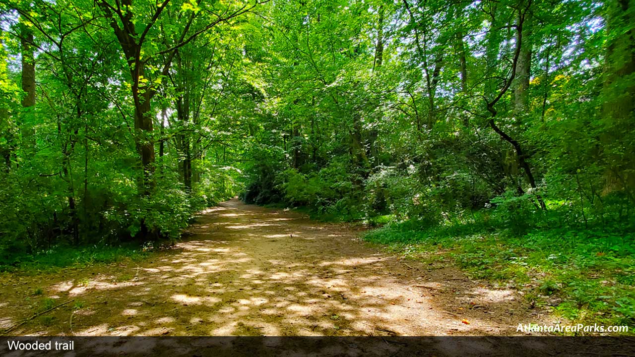 Orme-Park-Fulton-Atlanta-Short-wooded-trail