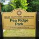 Pea Ridge Park
