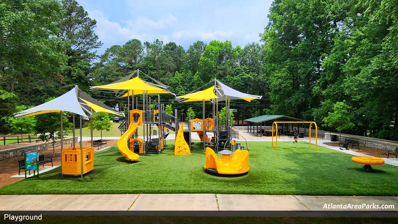 Pea-Ridge-Park-DeKalb-Decatur-Playground