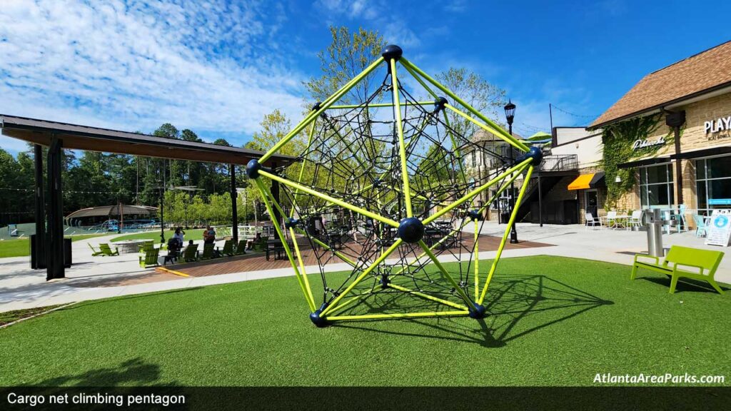 Fun Games to Play with Family and Friends: Level Up Your Park Experience - Atlanta Area Parks