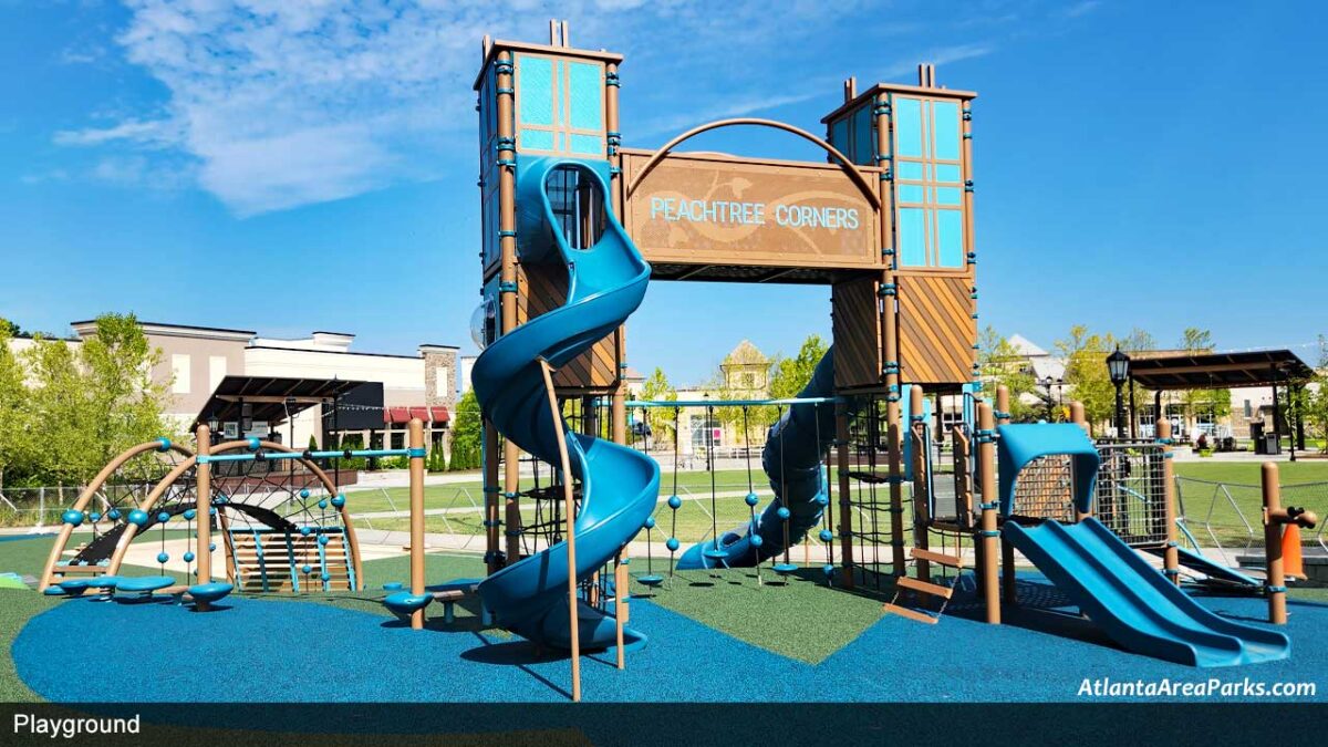 The Playlist Atlanta’s Top Playground Guide Atlanta Area Parks