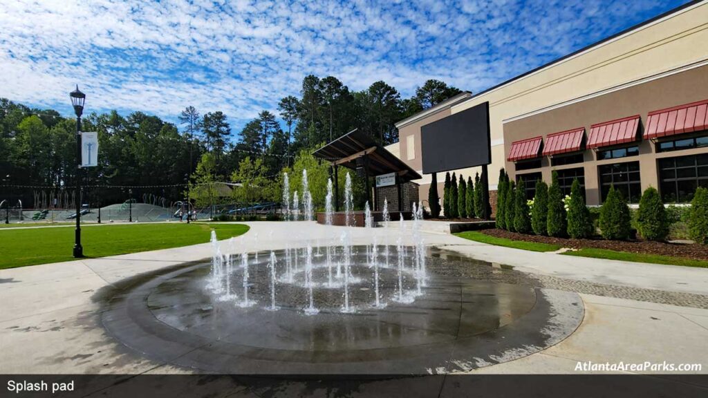 Peachtree-Corners-Town-Green-Gwinnett-Splash-pad