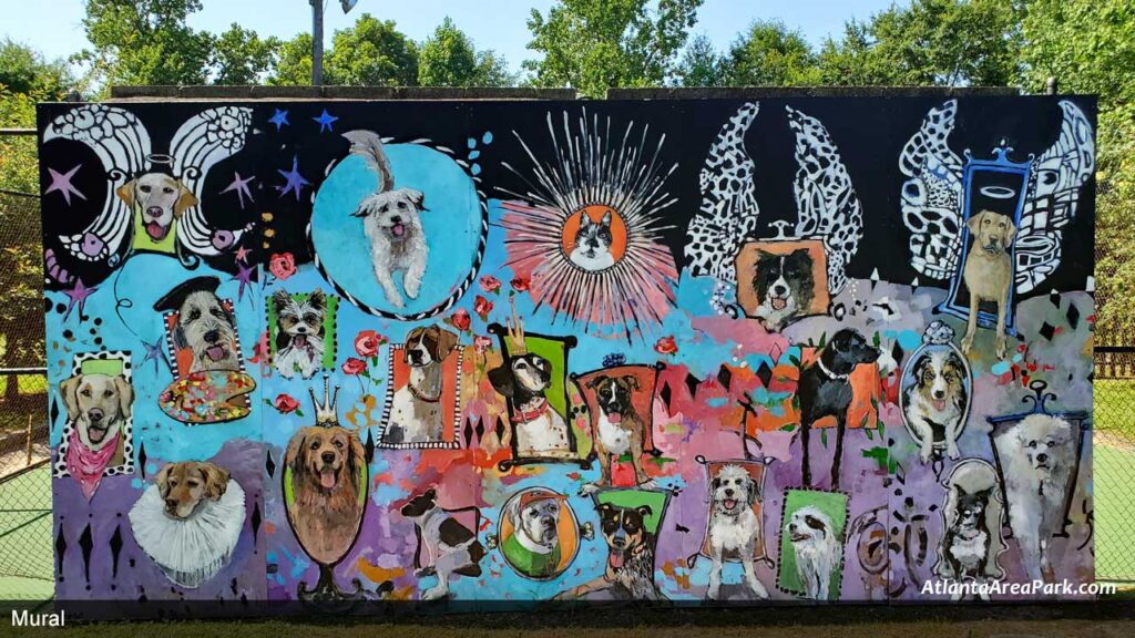 Peachtree-Hills-Park-Fulton-Atlanta-Buckhead-Mural