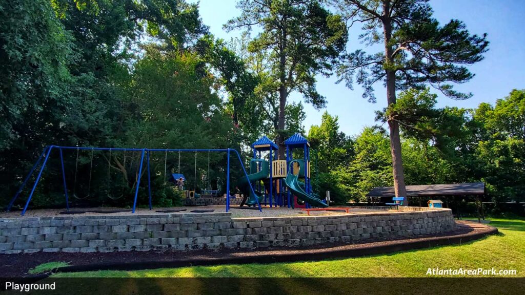 Peachtree-Hills-Park-Fulton-Atlanta-Buckhead-Playground