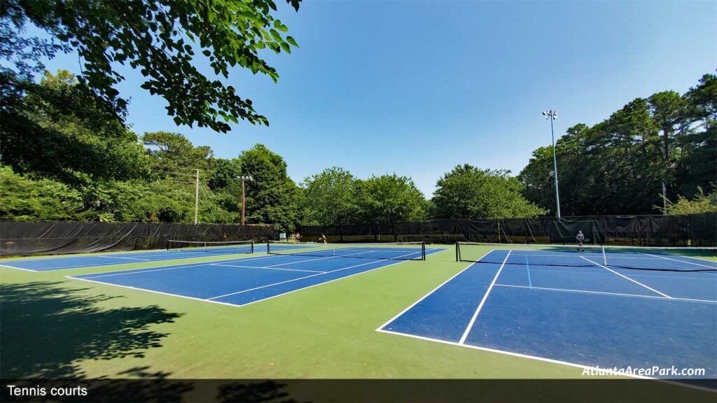 Peachtree-Hills-Park-Fulton-Atlanta-Buckhead-Tennis-courts
