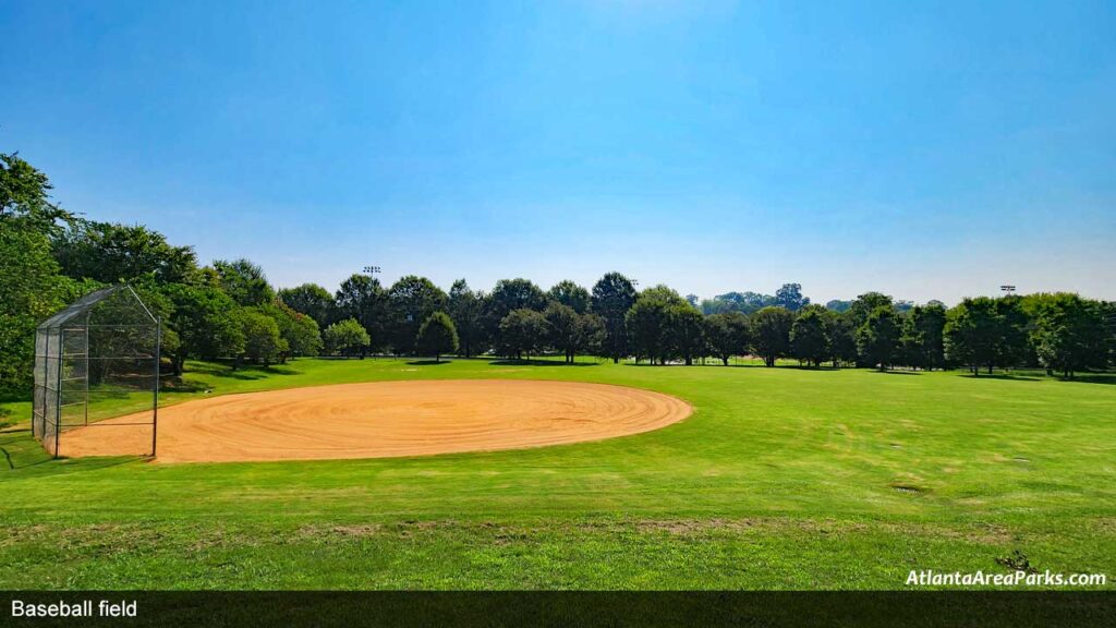 Phoenix-II-Park-Fulton-Atlanta-Park-Baseball-field near me