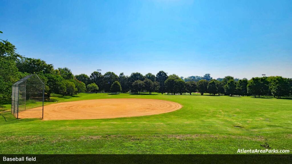 Phoenix-II-Park-Fulton-Atlanta-Park-Baseball-field