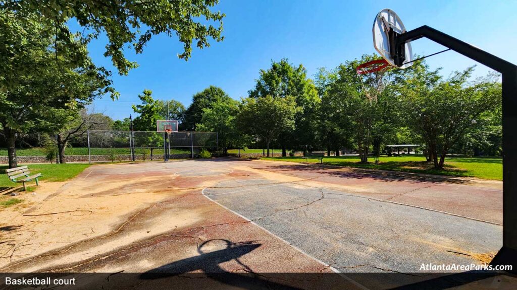 Phoenix-II-Park-Fulton-Atlanta-Park-Basketball-court