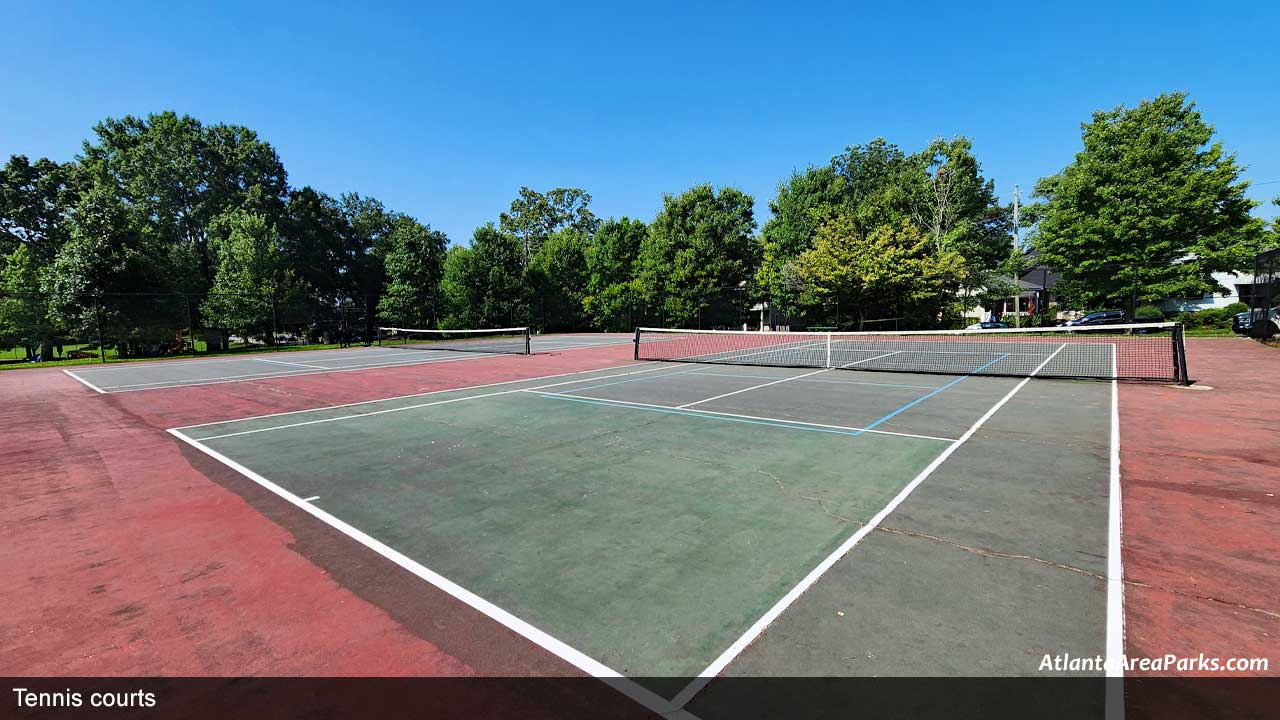 Phoenix-II-Park-Fulton-Atlanta-Park-Tennis-courts
