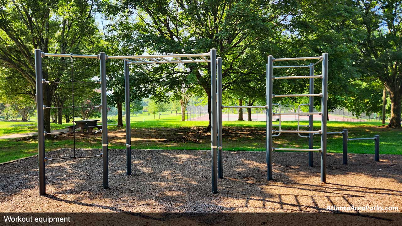 Phoenix-II-Park-Fulton-Atlanta-Park-Workout-equipment