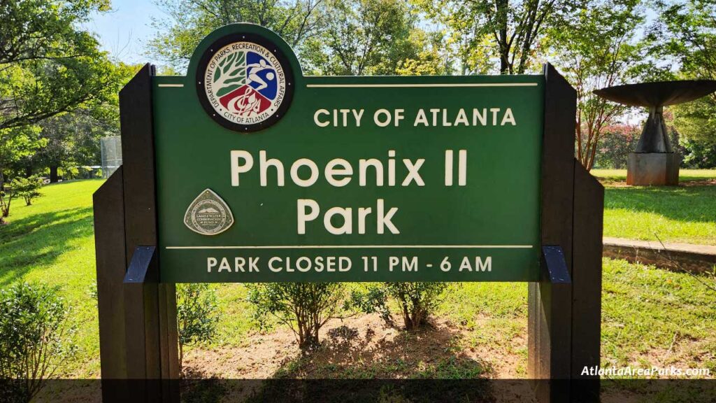 Phoenix-II-Park-Fulton-Atlanta-Park near me