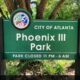 Phoenix III Park