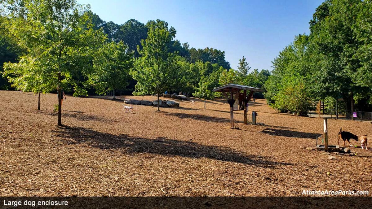 20+ Pawsome Parks A Guide to Offleash Dog Parks at Atlanta Area