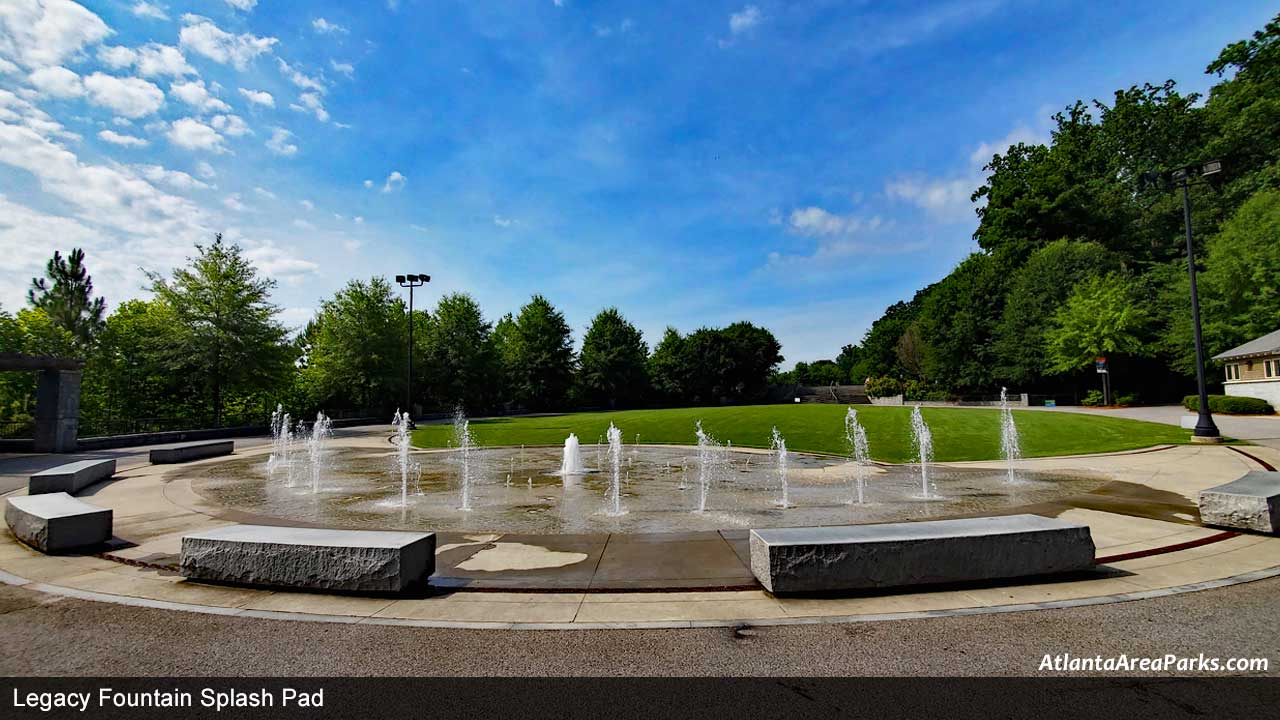 Piedmont-Park-Fulton-Atlanta-Midtown-Legacy-Fountain-Splash-Pad