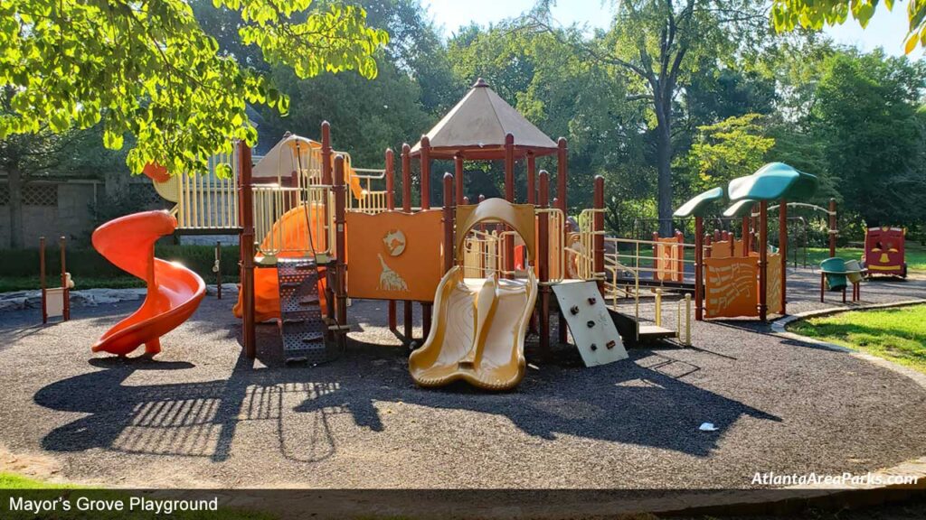 Piedmont-Park-Fulton-Atlanta-Midtown-Mayors-Grove-Playground