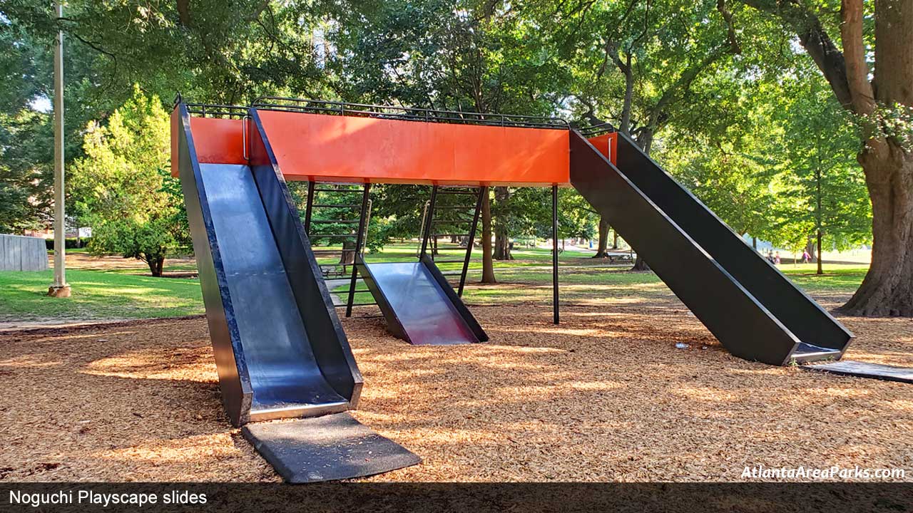 Piedmont-Park-Fulton-Atlanta-Midtown-Noguchi-Playscape