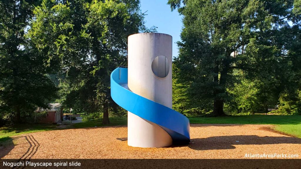 Piedmont-Park-Fulton-Atlanta-Midtown-Noguchi-Playscape