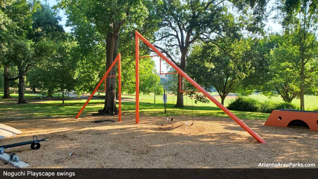 Piedmont-Park-Fulton-Atlanta-Midtown-Noguchi-Playscape