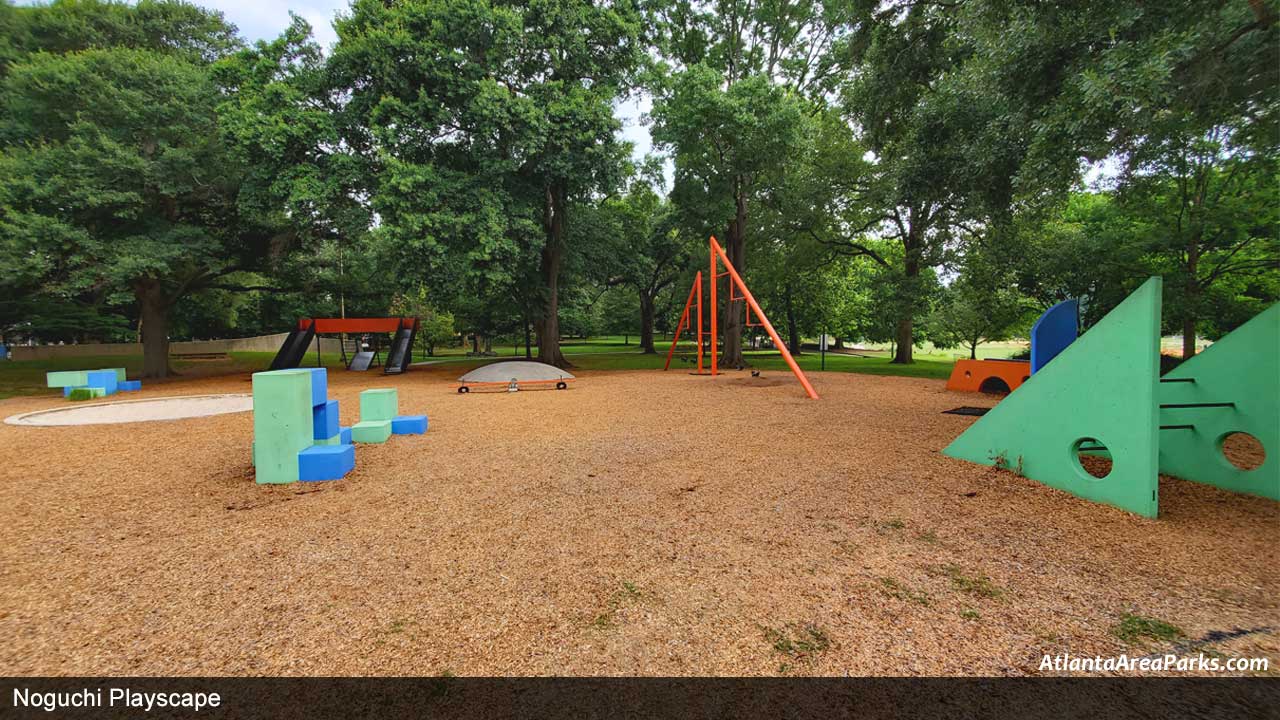 Piedmont-Park-Fulton-Atlanta-Midtown-Noguchi-Playscape