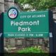 Piedmont Park