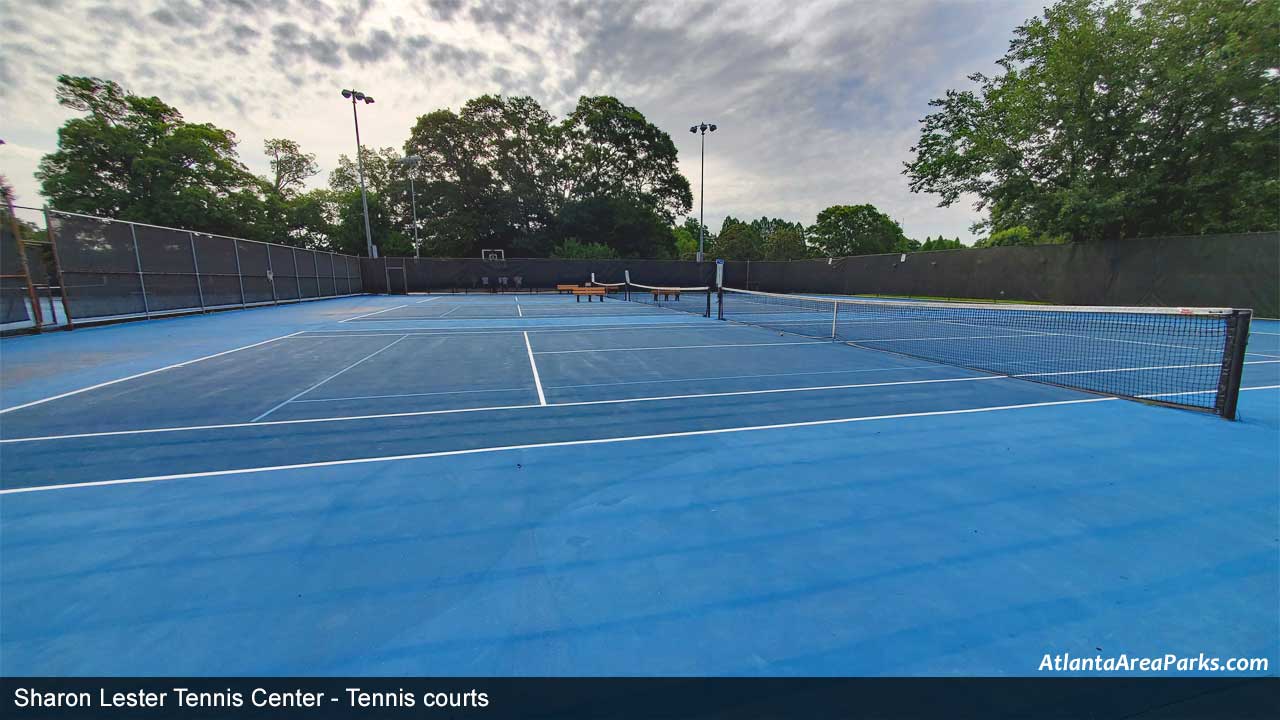 Piedmont-Park-Fulton-Atlanta-Midtown-Tennis-courts