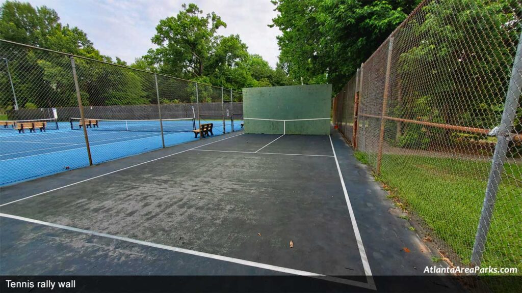 Piedmont-Park-Fulton-Atlanta-Midtown-Tennis-rally-wall