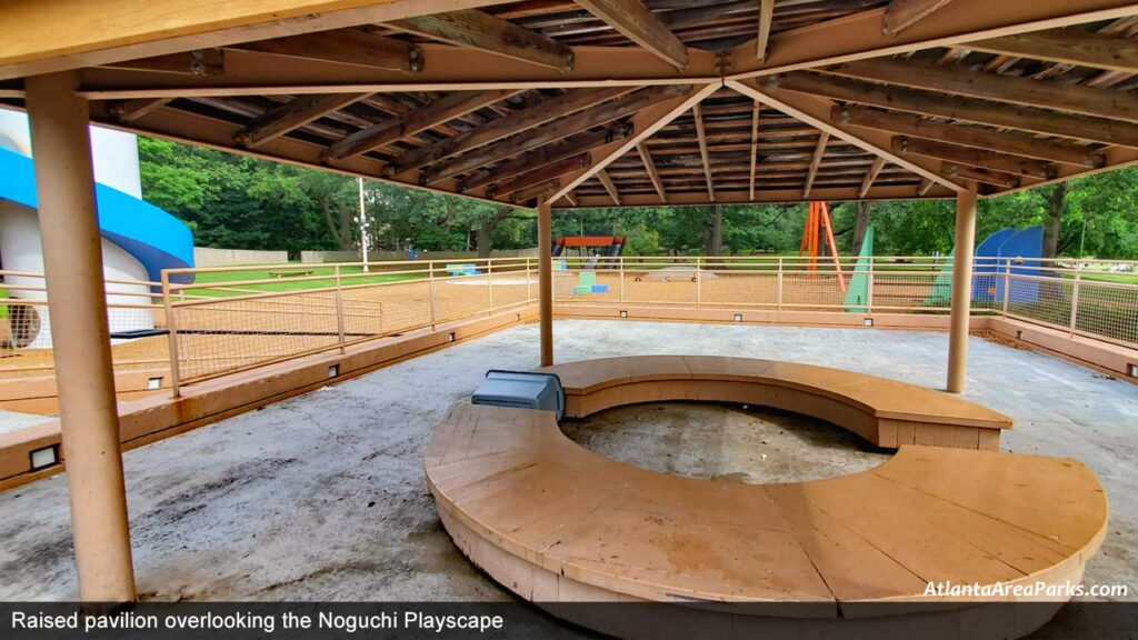 Piedmont-Park-Fulton-Atlanta-Midtown-pavilion-Noguchi-Playscape