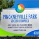 Pinckneyville Park Soccer Complex