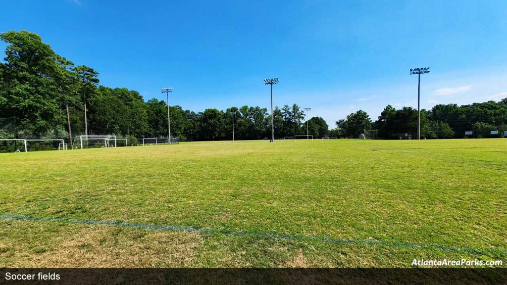 Pinckneyville-Park-Soccer-Complex-Peachtree-Corners-Gwinnett-Soccer-fields
