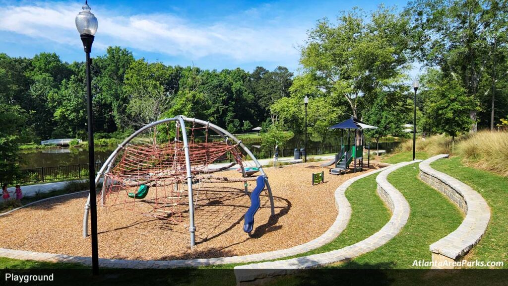 Pinnacle-Park-Gwinnett-Norcross-Playground