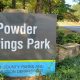 Powder Springs Park
