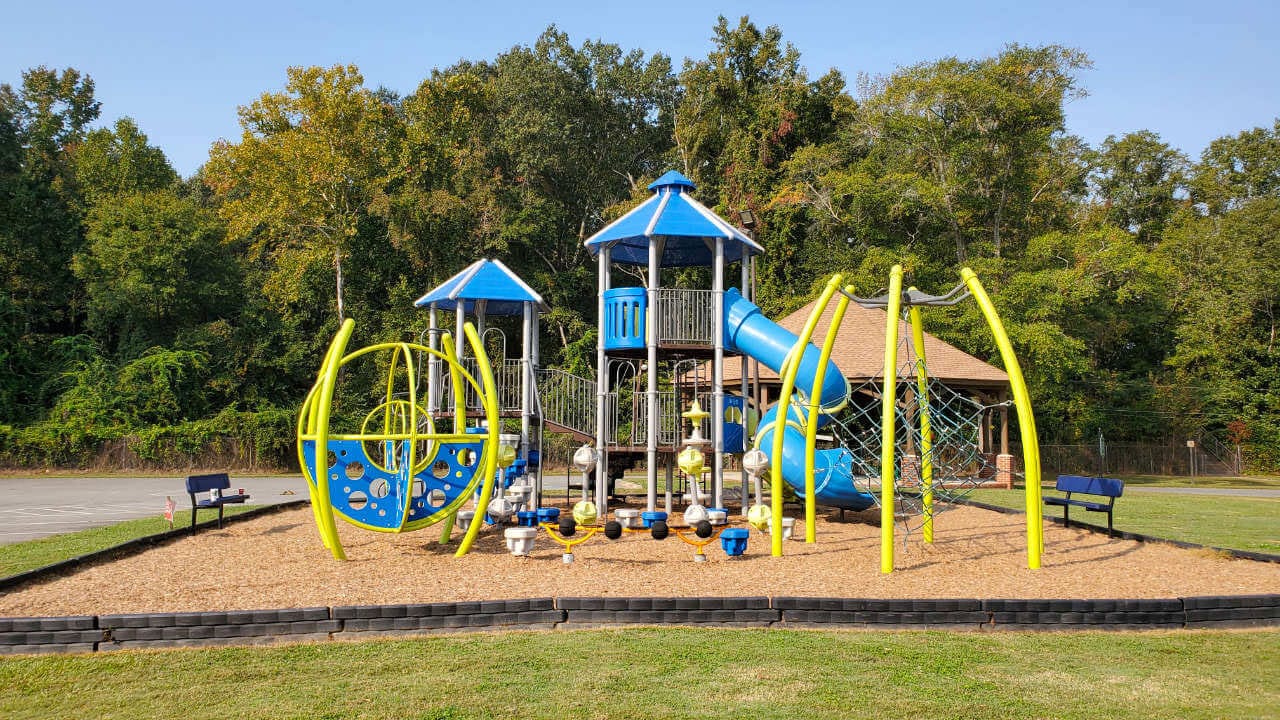 Powder-Springs-Park-Cobb-Playground