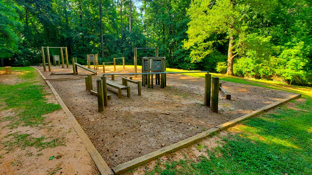 Ridgeview-Park-Fulton-Sandy-Springs-Outdoor-workout-area