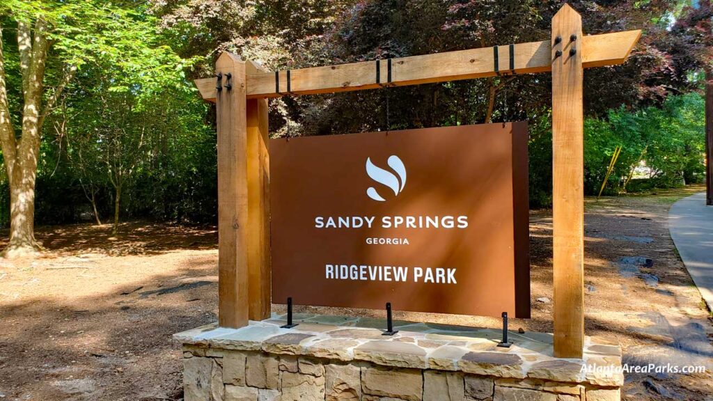 Ridgeview-Park-Fulton-Sandy-Springs-Park-Sign