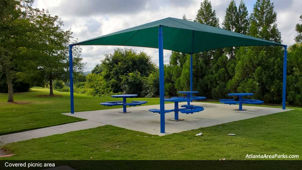 River-Line-Park-Cobb-Smyrna-Covered-picnic-area