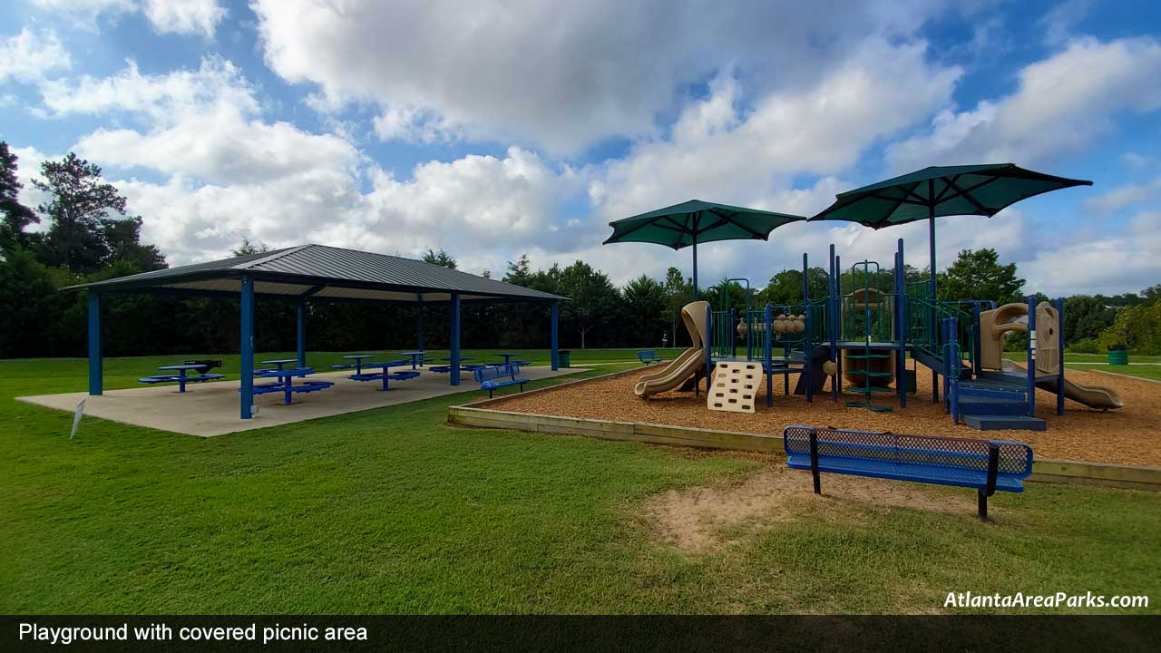 River-Line-Park-Cobb-Smyrna-Playground-covered-picnic-area