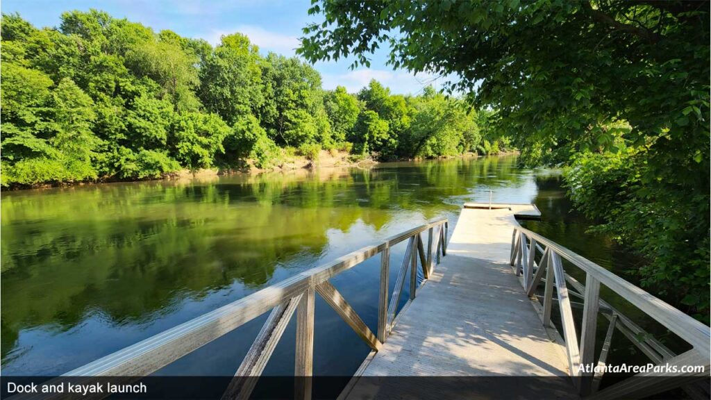 Riverview-Park-Cobb-Smyrna-Dock-and-kayak-launch