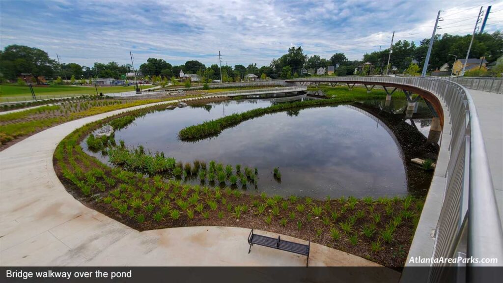 Rodney-Cook-Sr.-Park-Fulton-Atlanta-Bridge-over-the-pond