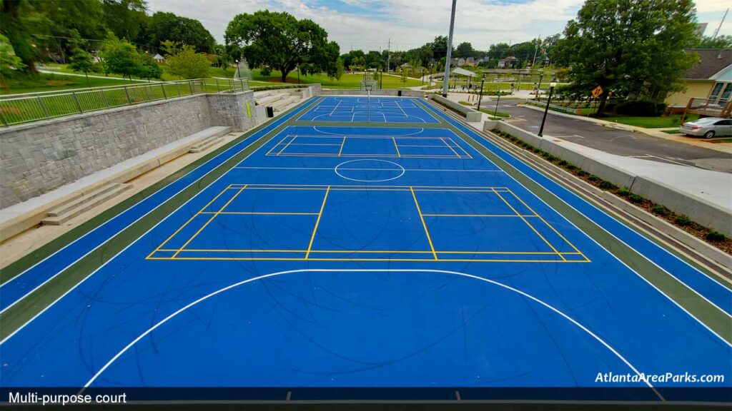 Rodney-Cook-Sr.-Park-Fulton-Atlanta-Multi-purpose-court