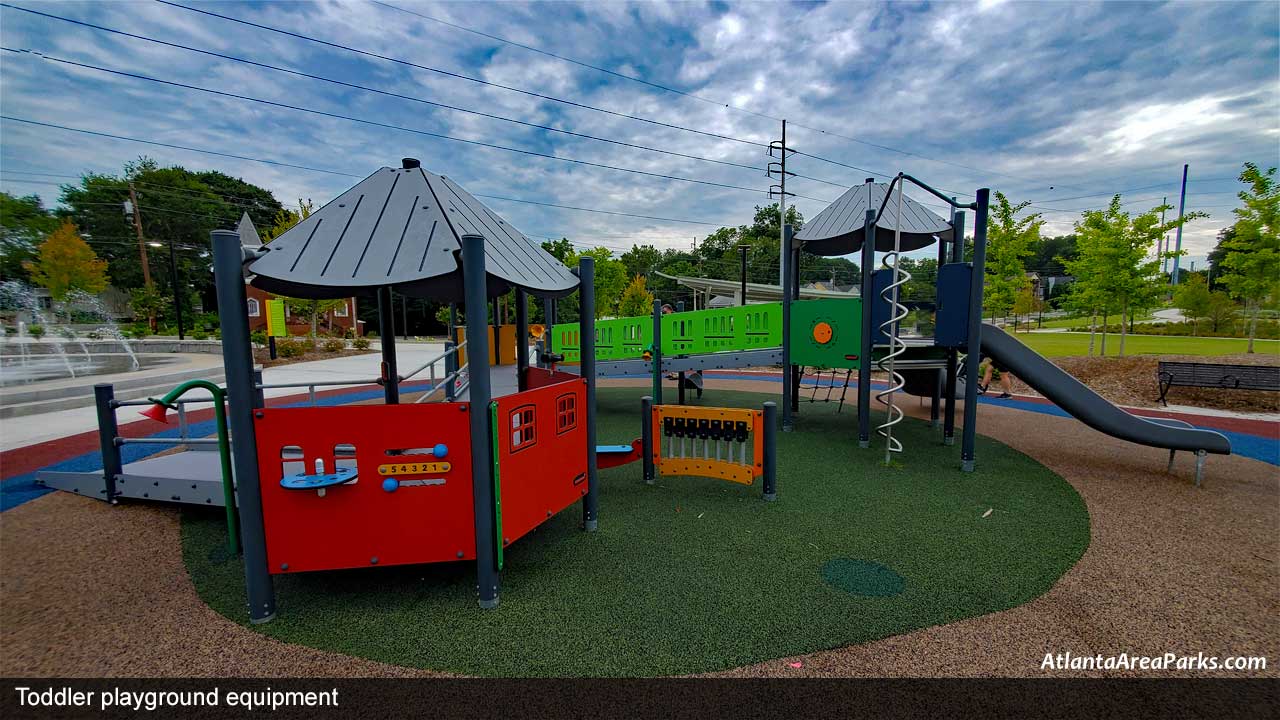 Rodney-Cook-Sr.-Park-Fulton-Atlanta-Toddler-playground-equipment