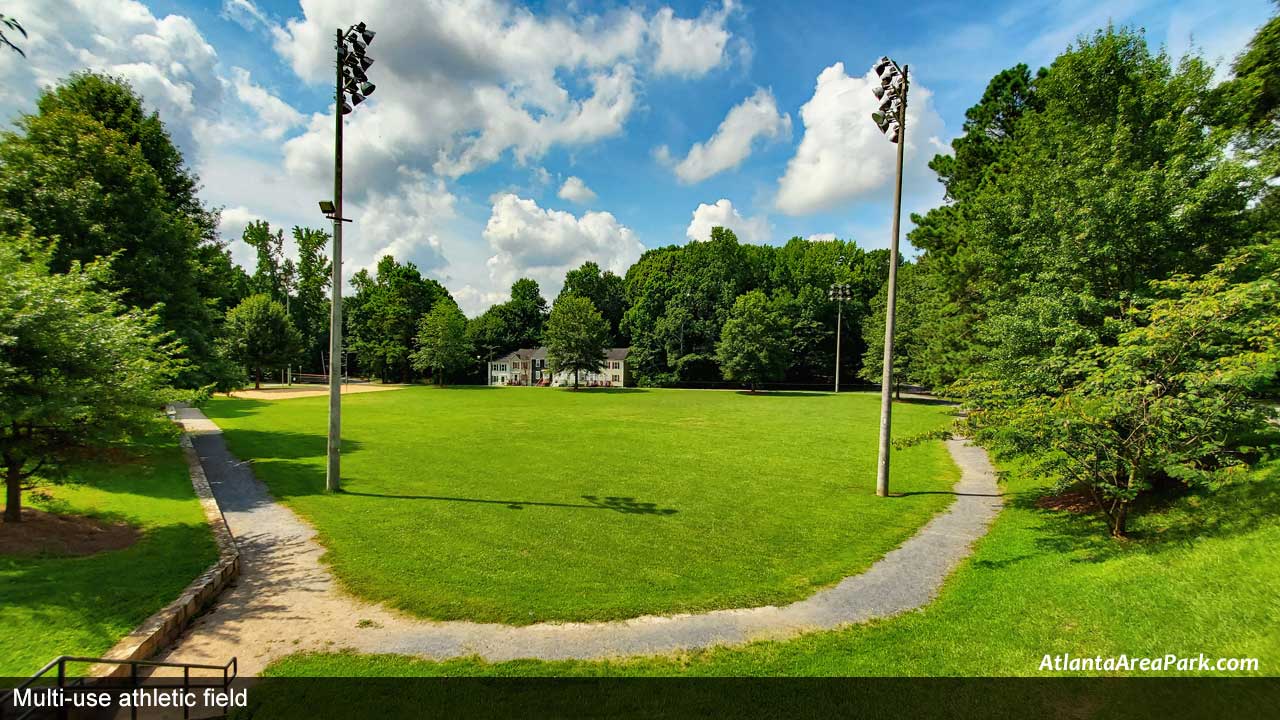 Rose-Garden-Park-Cobb-Smyrna-Multi-use-athletic-field