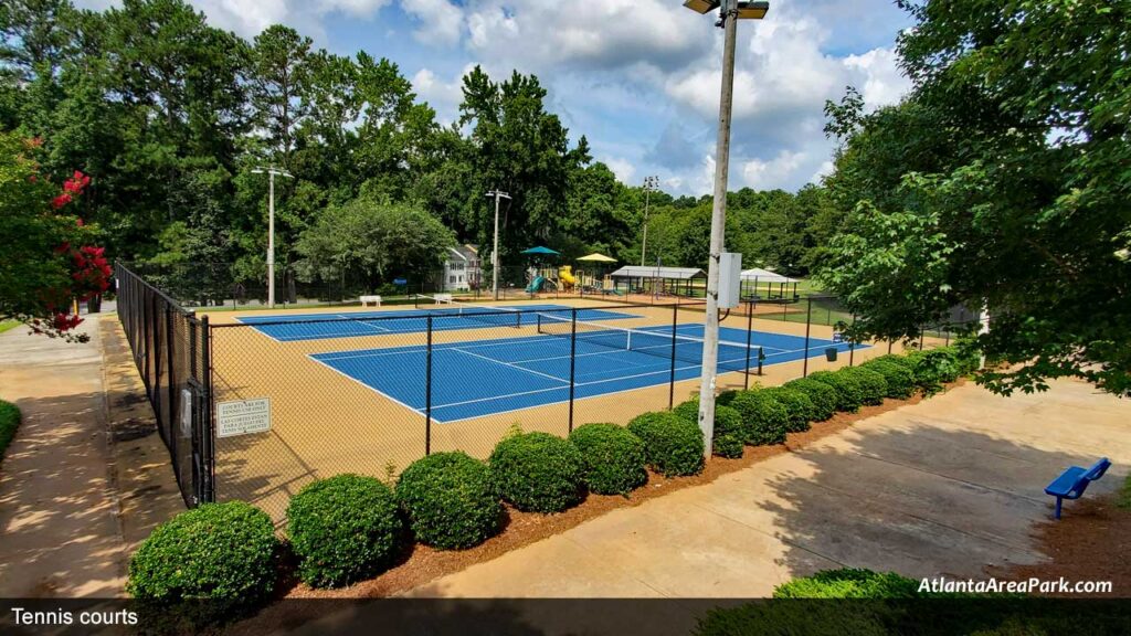 Rose-Garden-Park-Cobb-Smyrna-Tennis-Courts