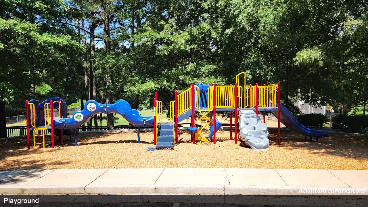 Rossie-Brundage-Park-Gwinnett-Norcross-Playground