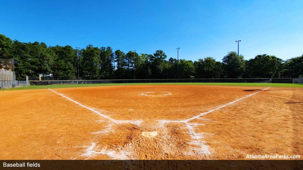 Sandy-Plains-Park-Cobb-Marietta-Baseball-field