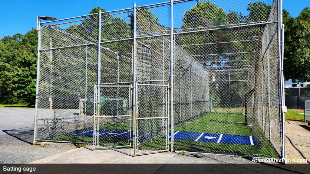 Sandy-Plains-Park-Cobb-Marietta-Batting-cage