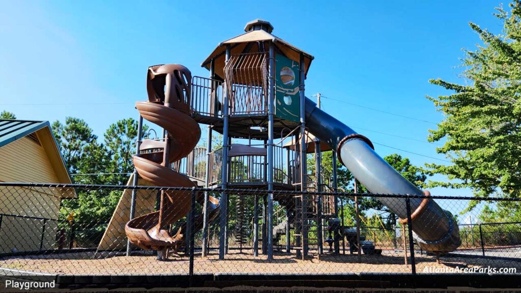 Sandy-Plains-Park-Cobb-Marietta-Playground