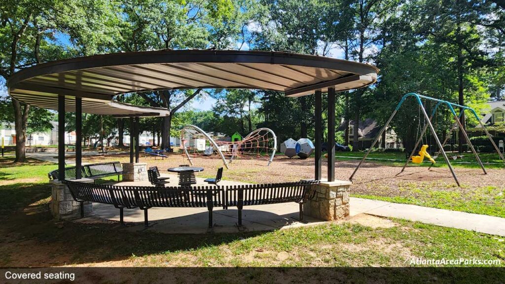 Sara-J.-Gonzalez-Memorial-Park-Atlanta-Fulton-Covered-seating