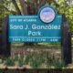Sara J Gonzalez Memorial Park