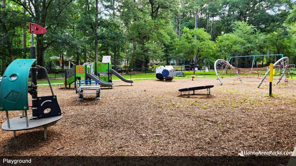 Sara-J.-Gonzalez-Memorial-Park-Atlanta-Fulton-Playground